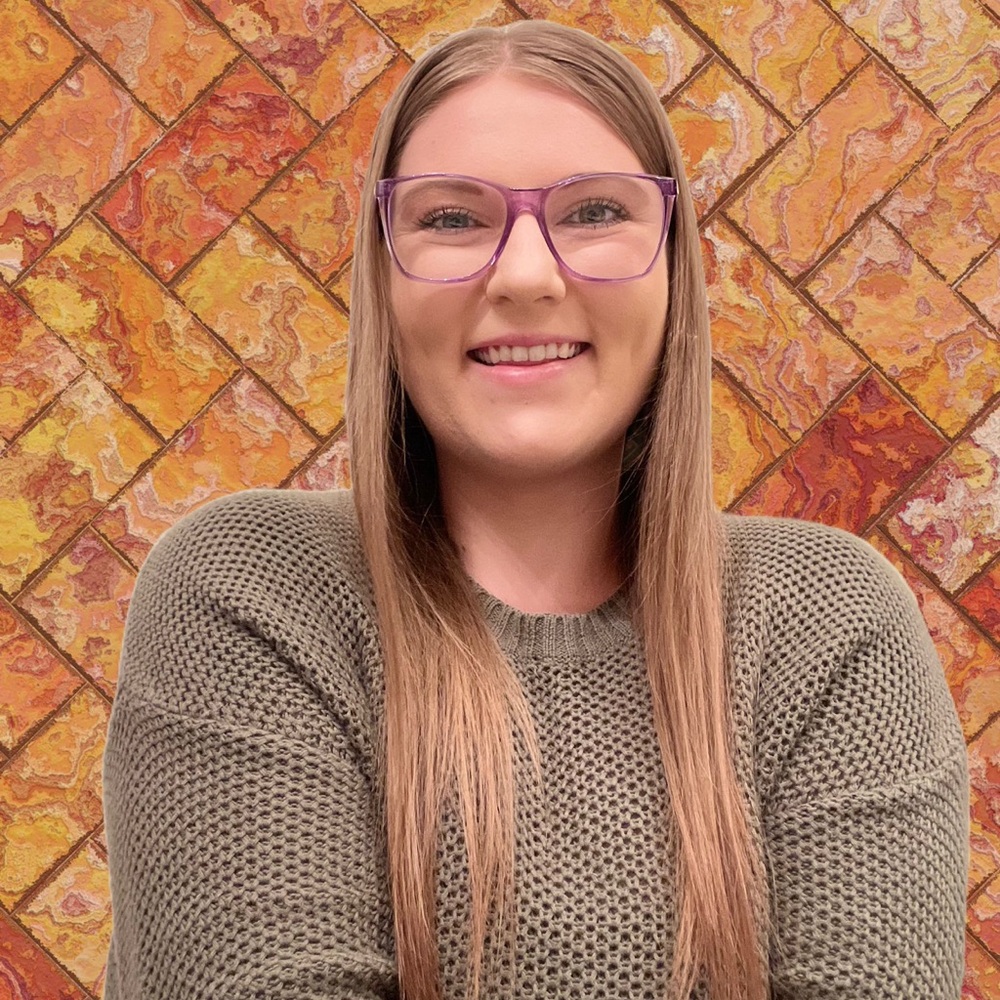 Meet your Posher, Breanna